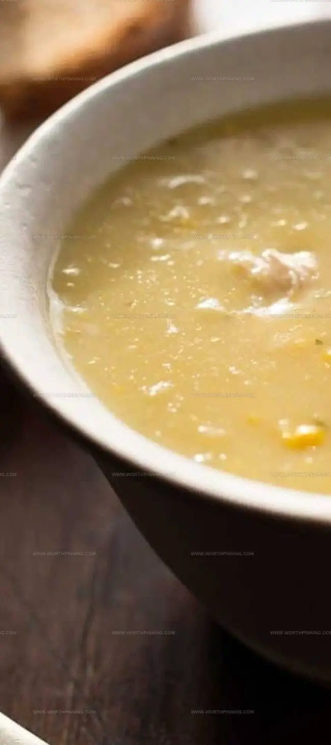 Ways to Elevate Jamie Oliver Chicken and Sweetcorn Soup