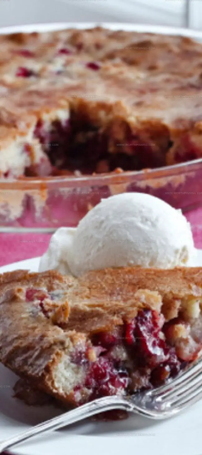 Quick Recipe Overview