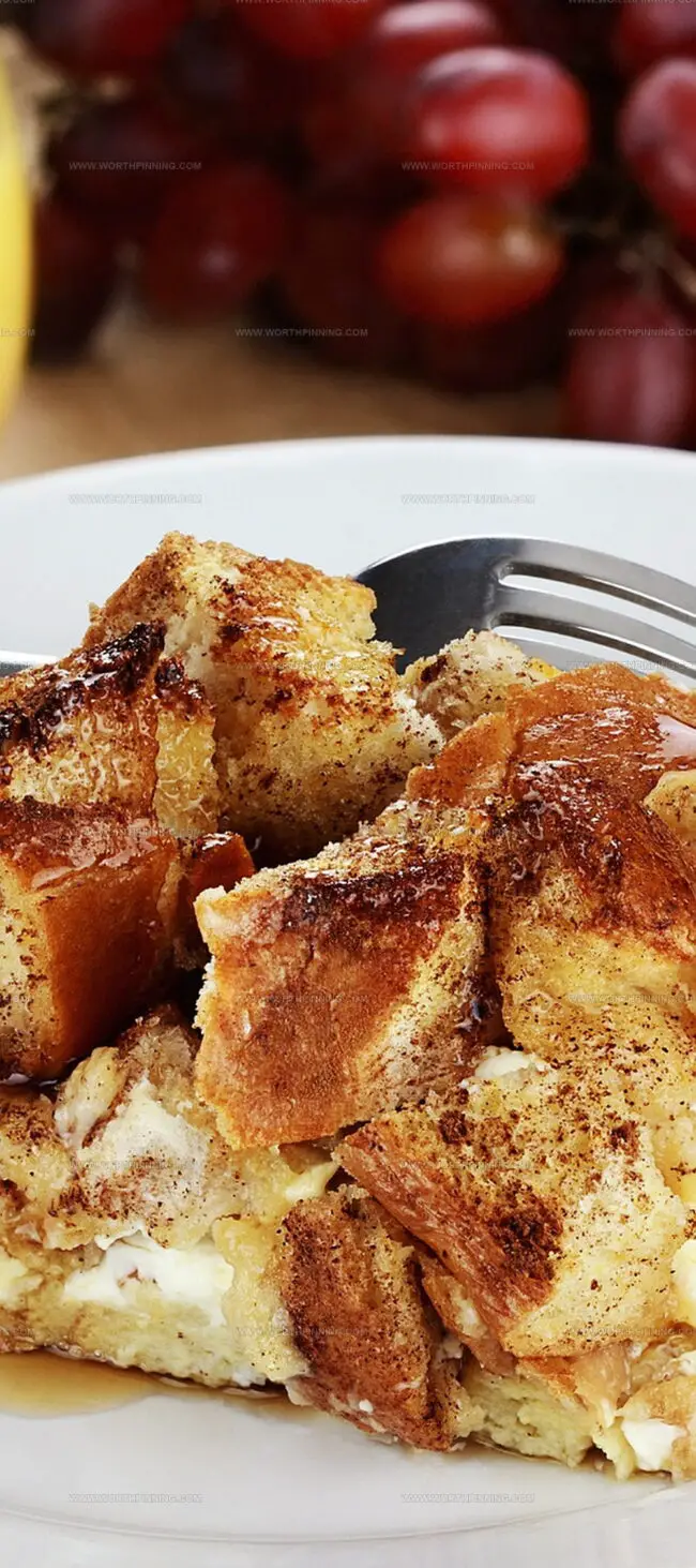 Joanna Gaines’ French Toast Casserole: Why It’s So Good