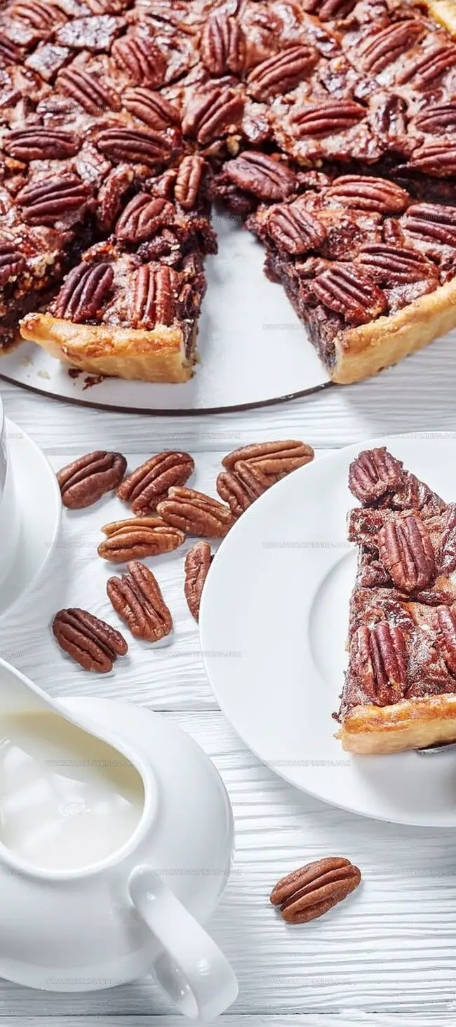 Insider Tips for a Perfect Pecan Filling