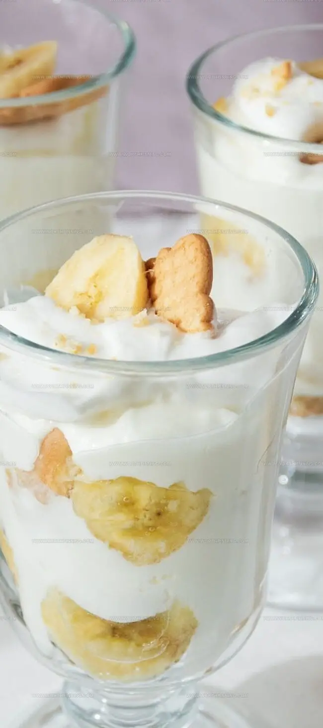 Quick Recipe Overview