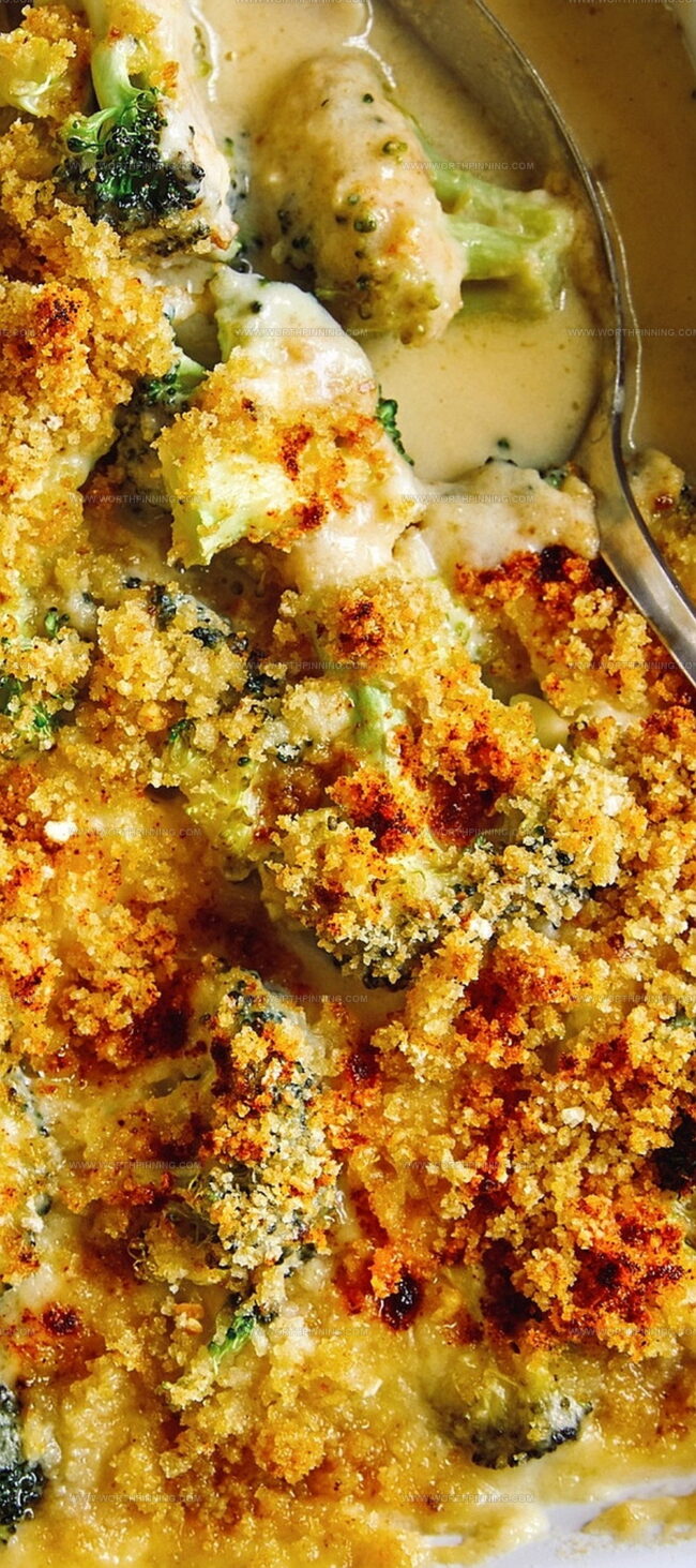Pro Tips for Ina Garten’s Chicken Divan