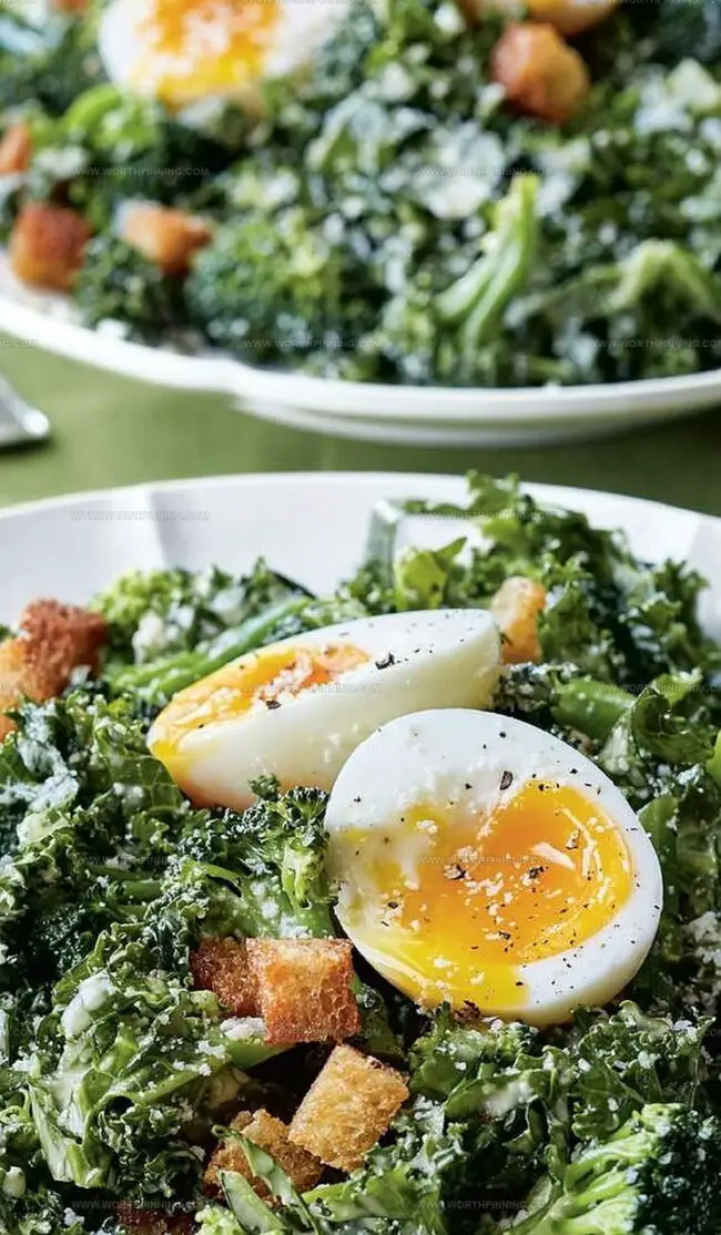 Tips for Mixing Up Ina’s Green Bowl