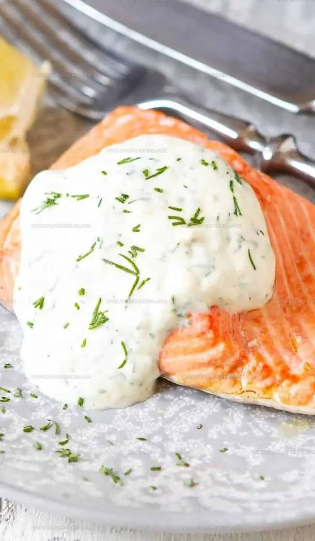 Delicious Variations on Ina Garten’s Poached Salmon