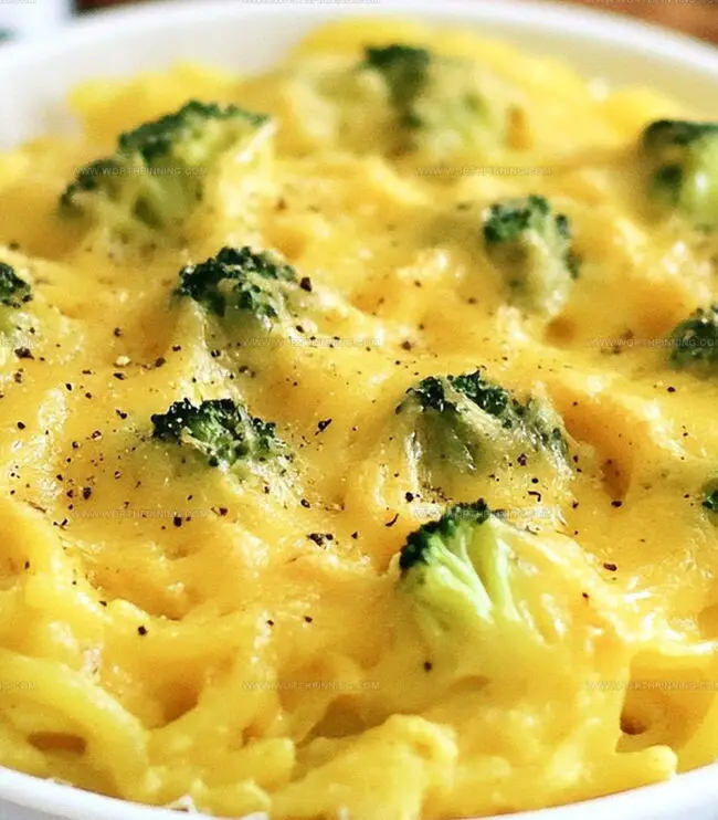 Making Vegan Spaghetti Squash Mac n Cheese the Simple Way