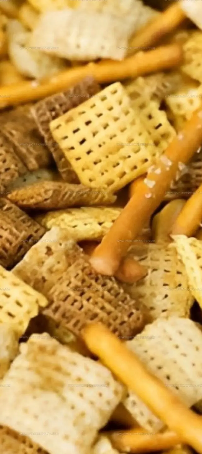 Why Texas Trash Is the Ultimate Snack Mix