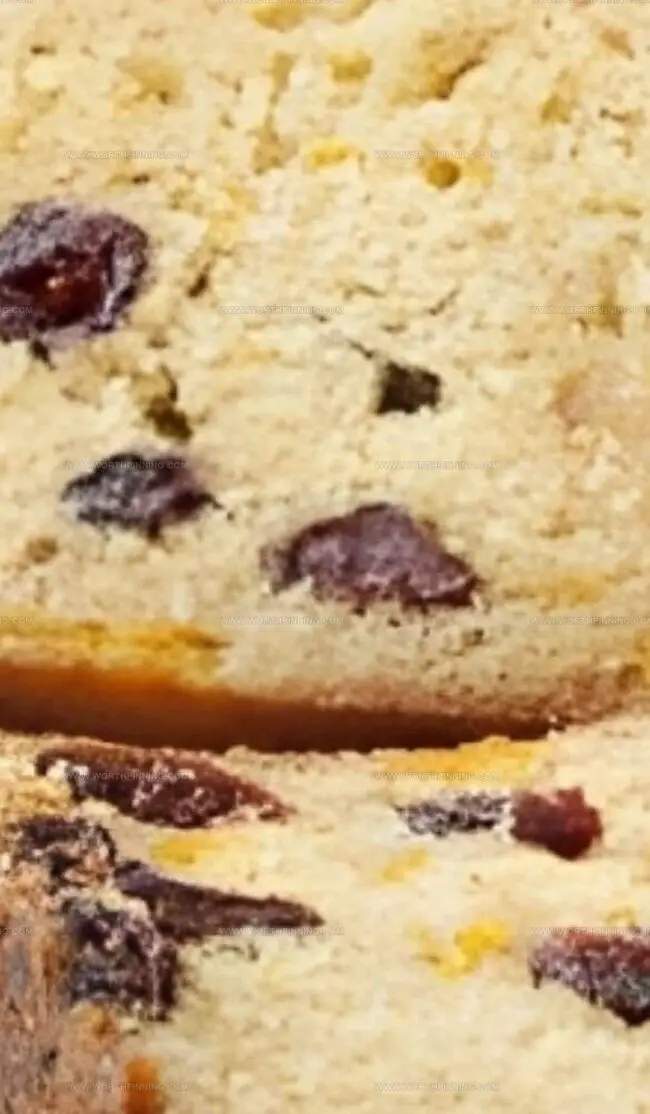 Store Pioneer Woman Orange Cranberry Bread Right