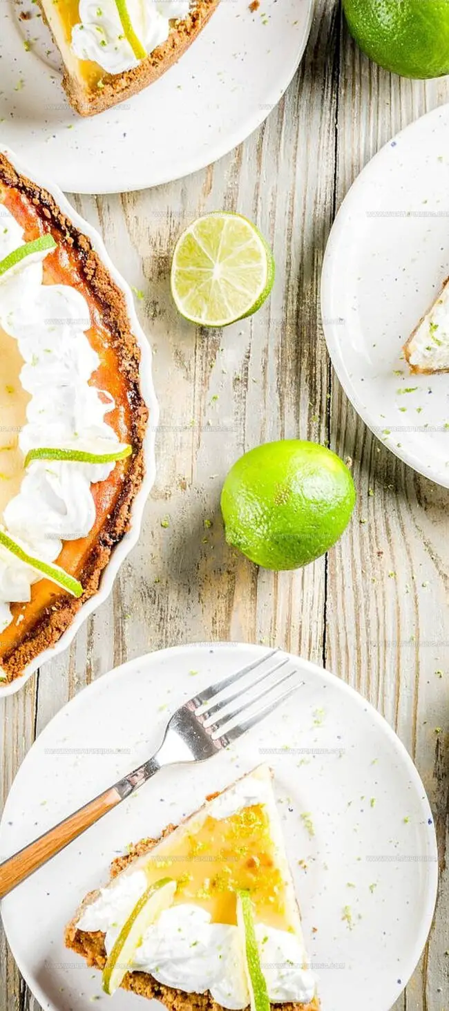Pro Tips for Alton Brown’s Key Lime Pie