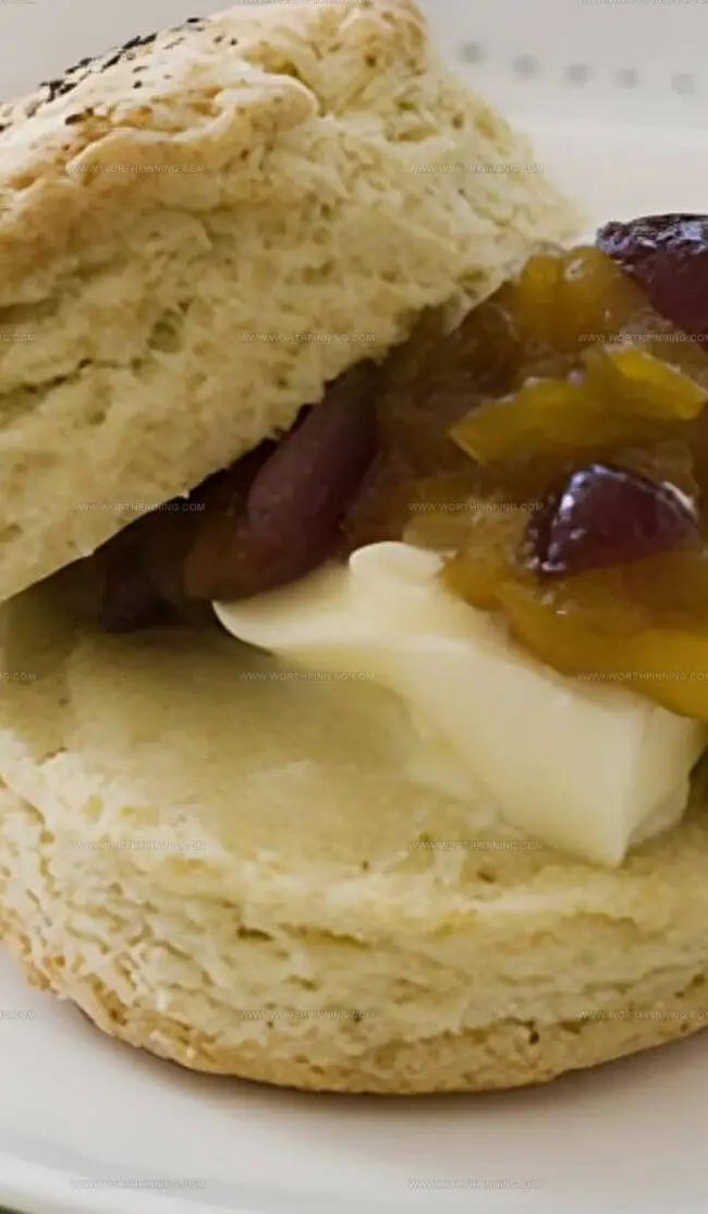 How to Enhance Flavor in Pepper Biscuits