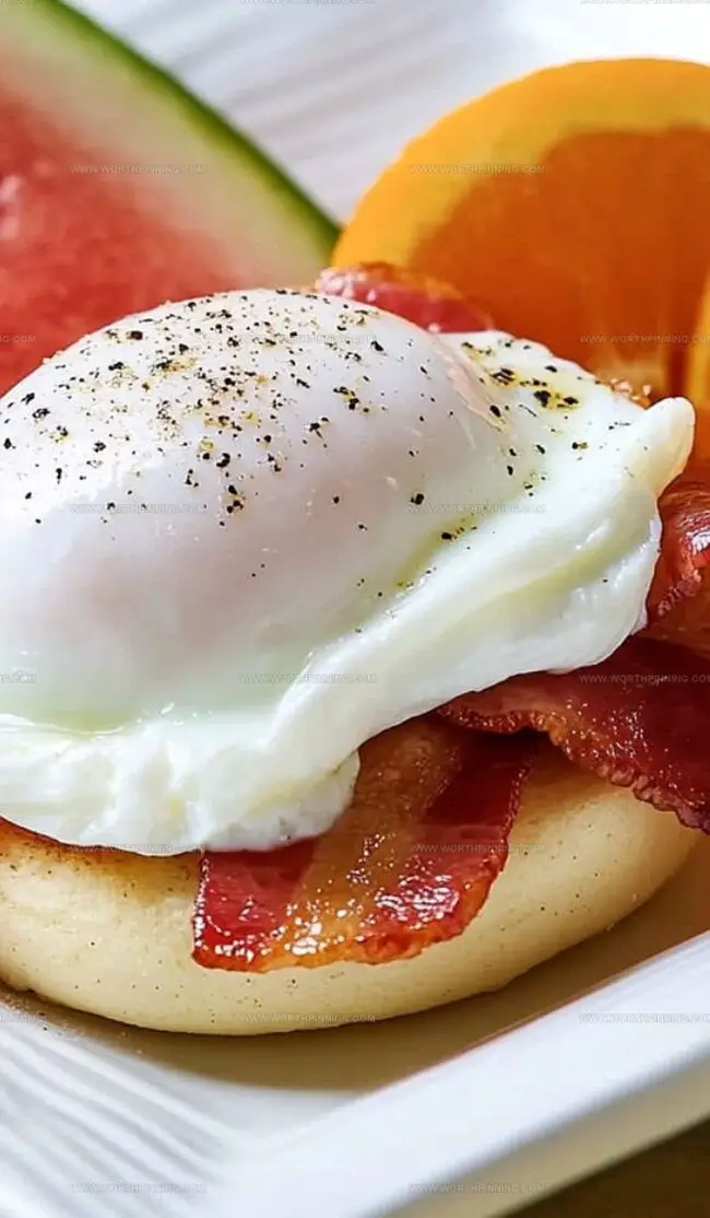 Smart Storage Solutions for Julia Child Poached Eggs