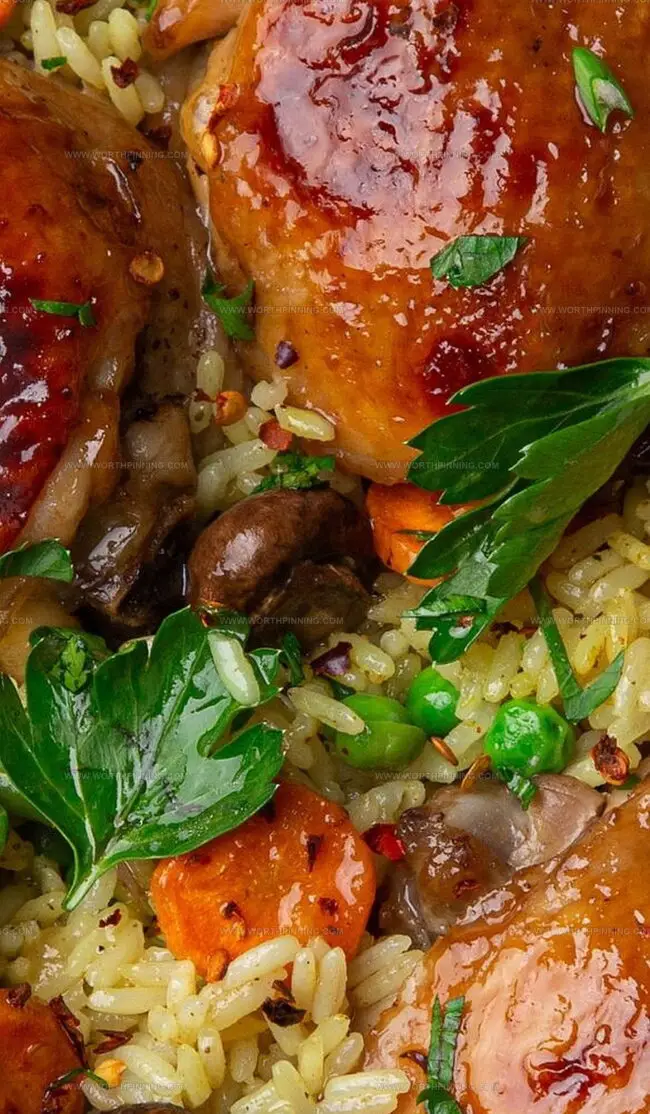 Variations to Keep This Recipe Feeling Fresh