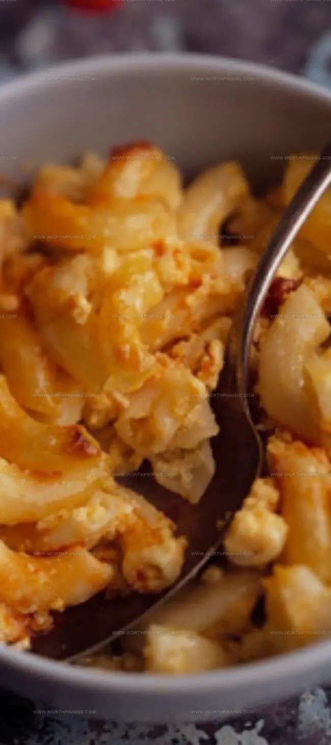 Why Paula Deen’s Baked Mac and Cheese is a Cheesy Dream