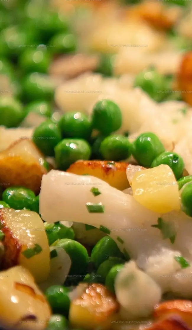 Variations for a Fresh Twist on This Side