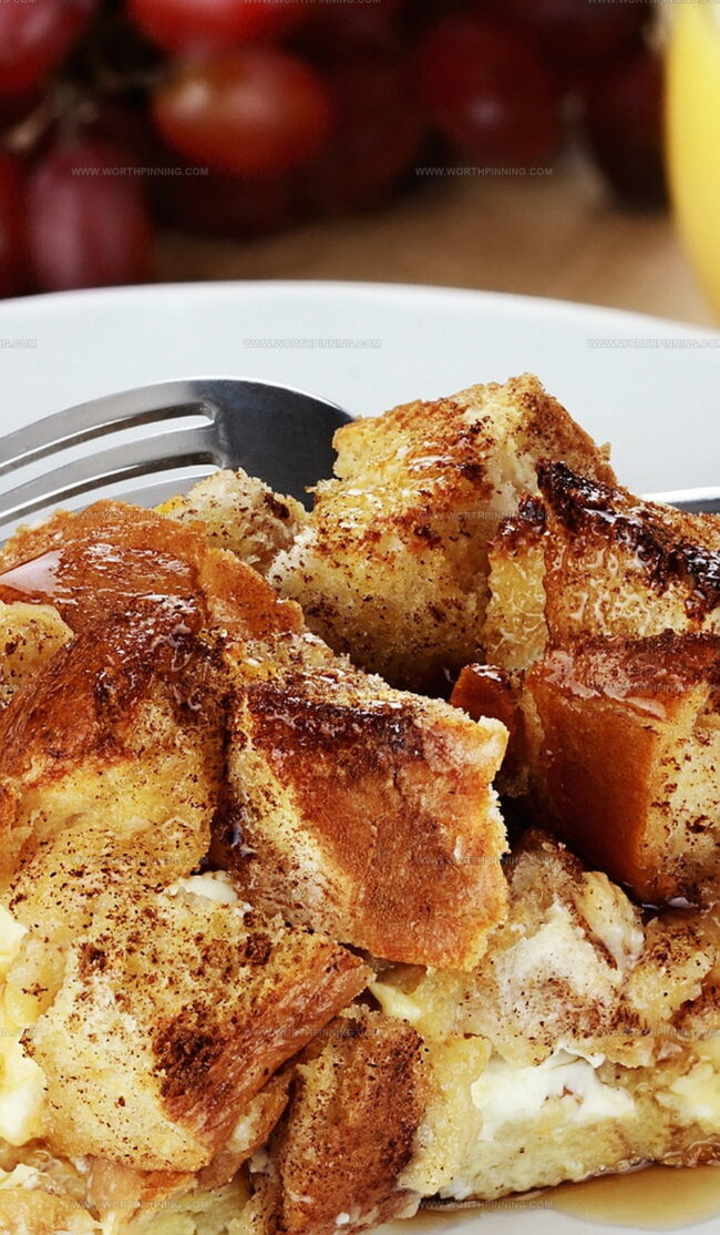Expert Tips for French Toast Casserole