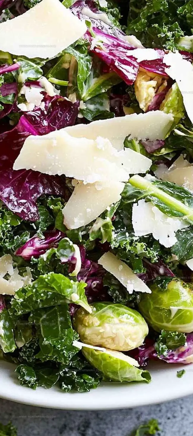 Helpful Tips to Enhance Your Winter Slaw