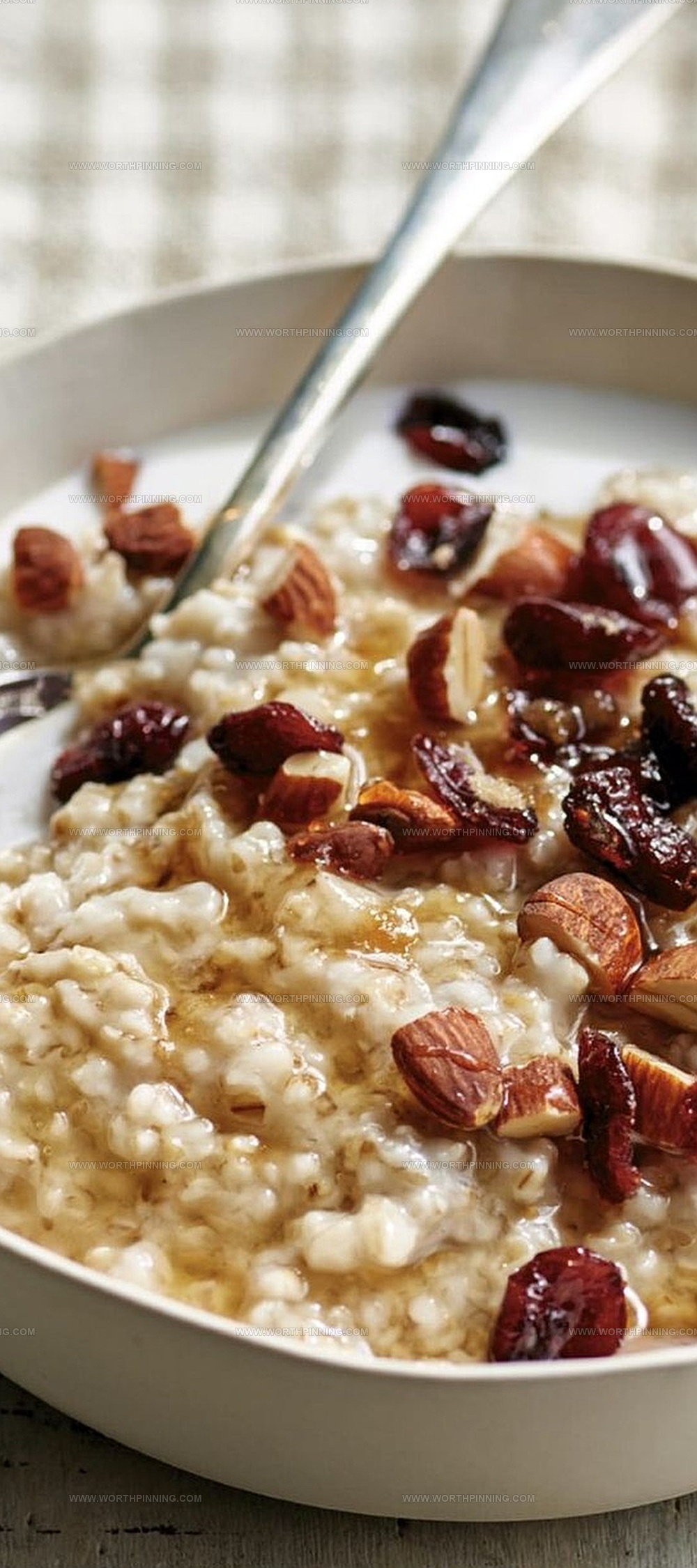 Soothing Overnight Irish Oatmeal Recipe Ina Garten's Magic Worth Pinning(02)