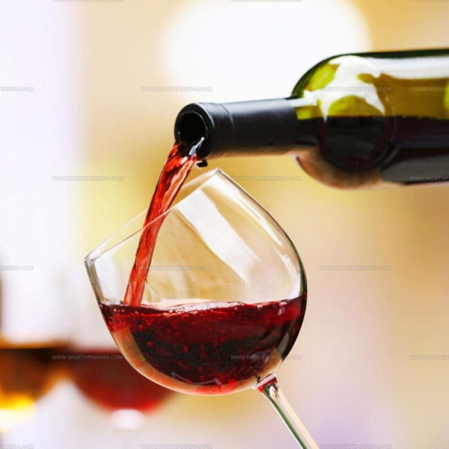 Red Wine & White Wine Vinegar