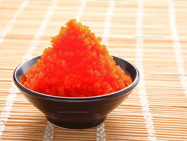 What Exactly Is Tobiko?