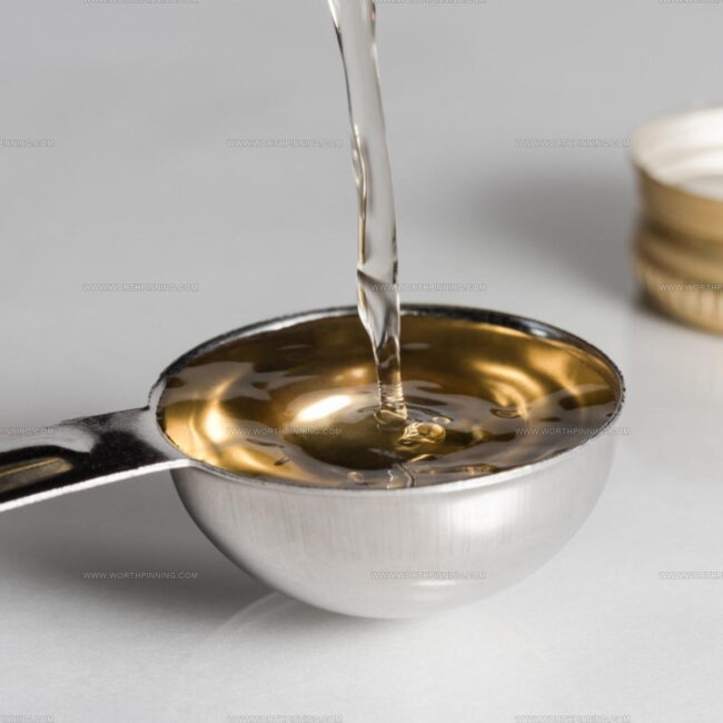 White Wine Vinegar