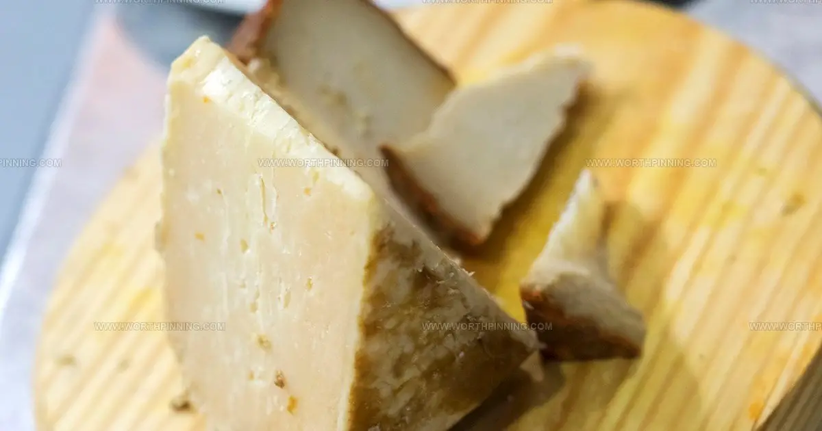23 Delectable Classic Spanish Semi-Hard Cheeses to Explore