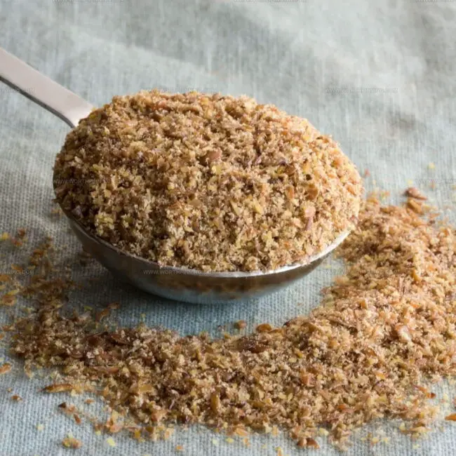 Flaxseed Meal