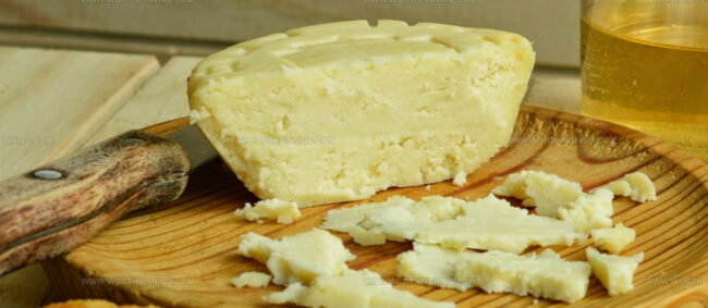 Queso Casin