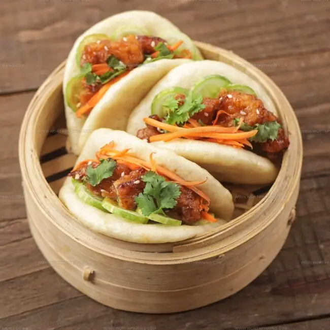 Why Are Fermented or Pickled Sides So Common in East Asian Morning Cuisine?