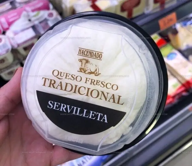 Servilleta