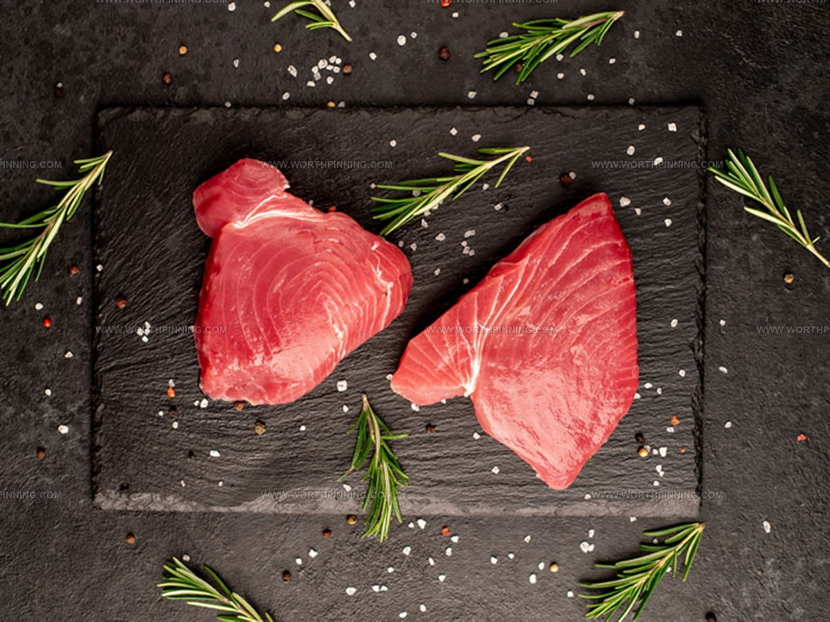 What Does Tuna Taste Like? Dive into the Ocean's Meaty Marvel