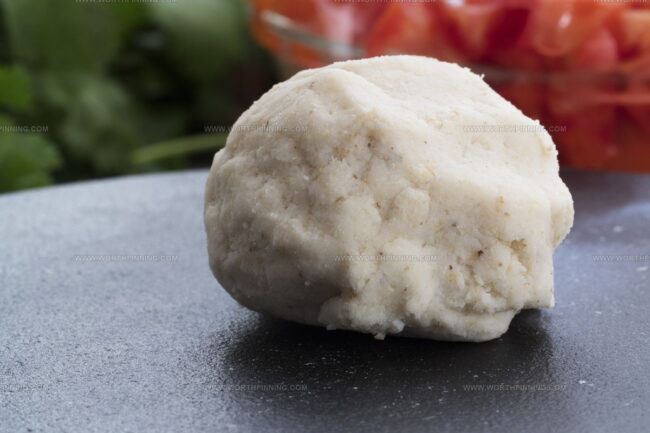 Why Can’t I Always Replace Masa Harina with Regular Corn Flour or Cornmeal?