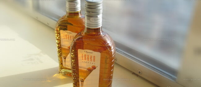Lakka