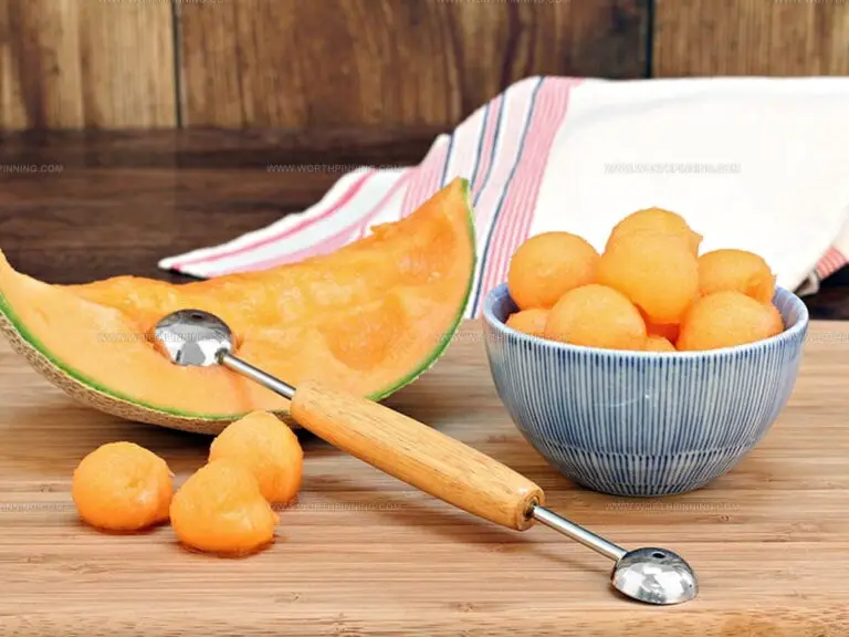 Cantaloupe or Muskmelon: Are They the Same Fruit?