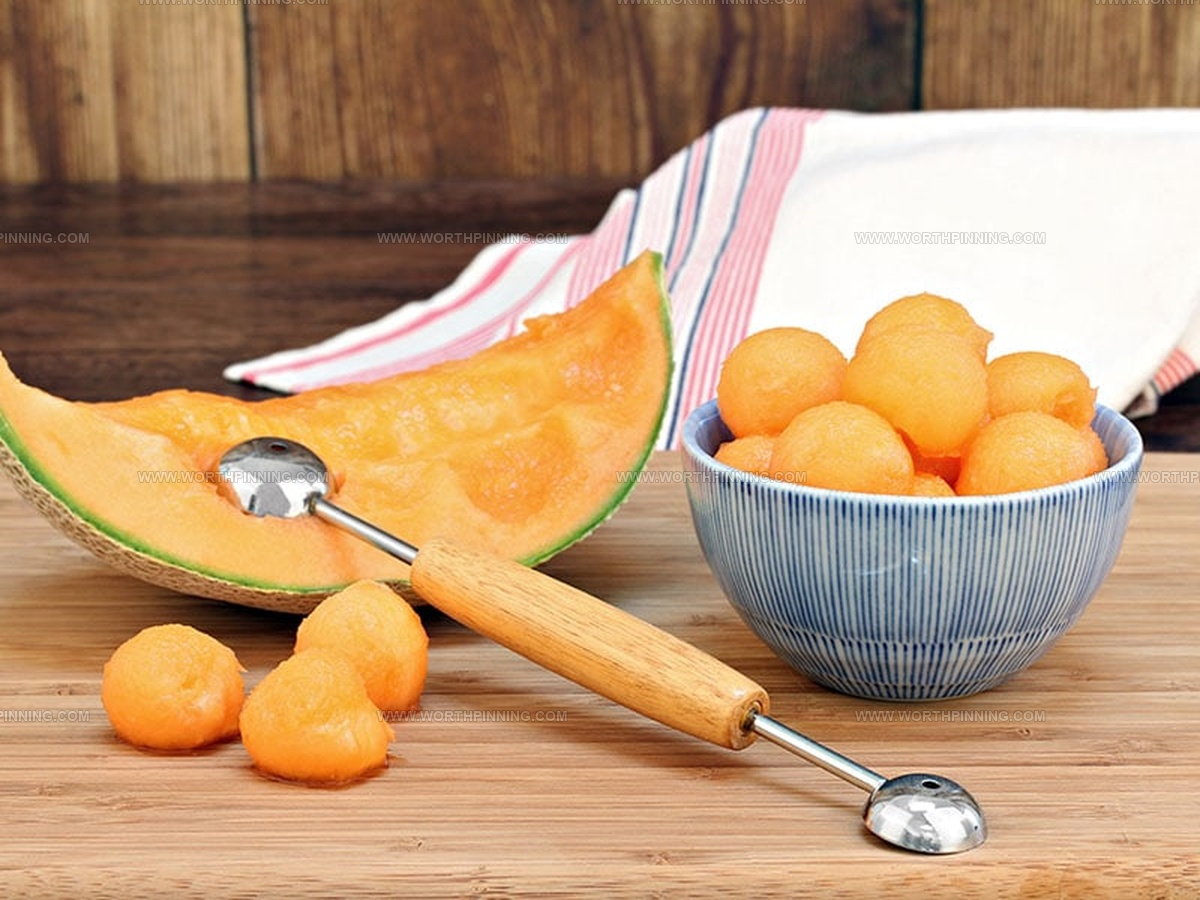 Cantaloupe or Muskmelon: Are They the Same Fruit?