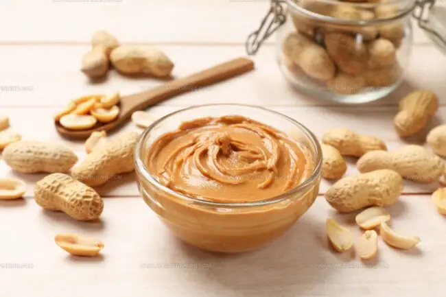 How Do Peanut Butter Alternatives Behave Under Heat, in Emulsions, or in Doughs?