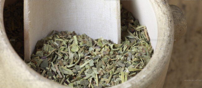 Herbes De Provence