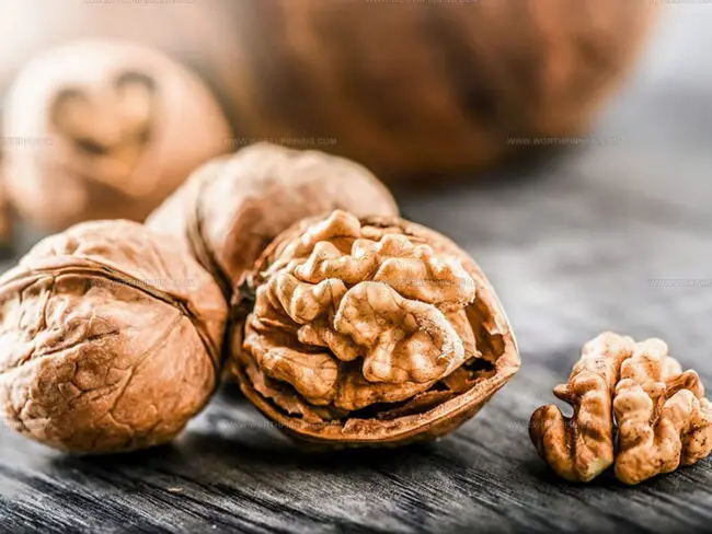 Walnut Nuts