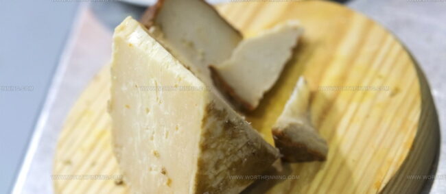 Queso Payoyo