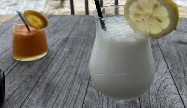 Sky Juice