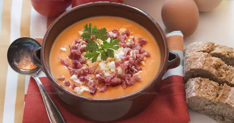 31 Wholesome Spanish Soups for Your Culinary Journey