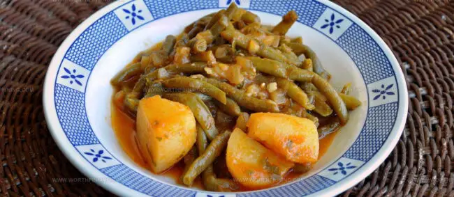 Fasolakia