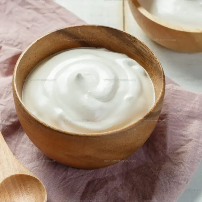 Yogurt