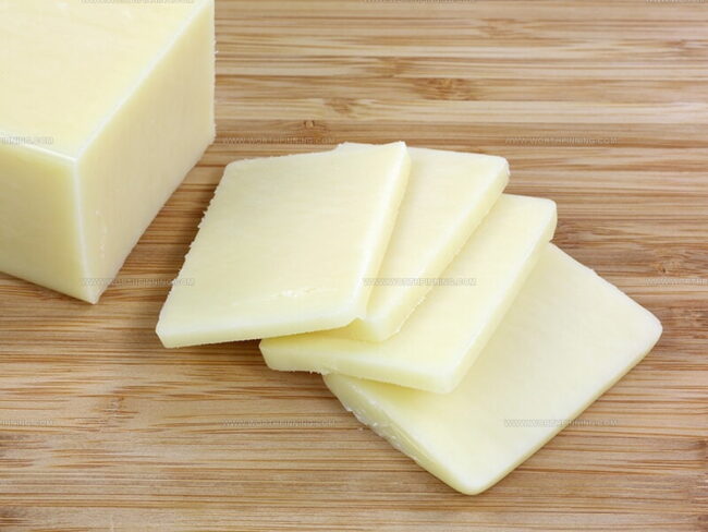 Dubliner Cheese Nutrition Facts