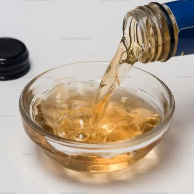 Sherry Vinegar