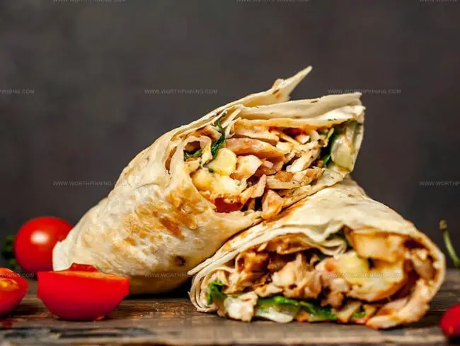 Nutrition