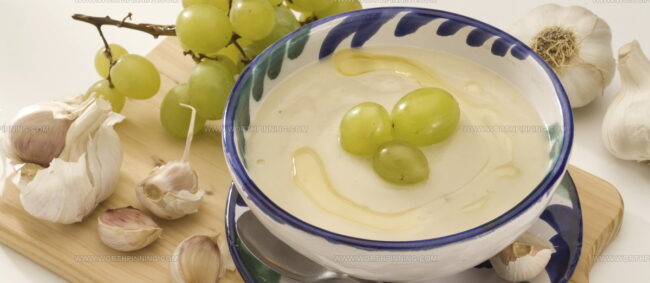 Ajoblanco