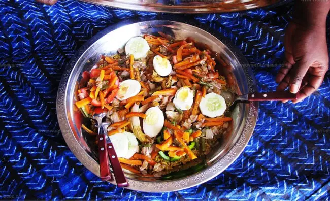 Thiebou Yapp
