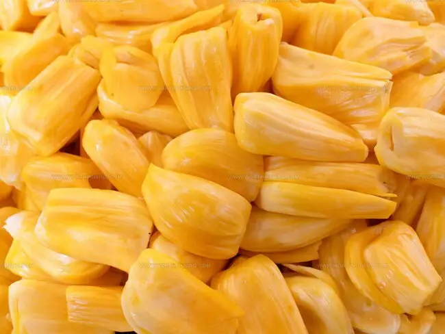 How to Store Jackfruit and Breadfruit
