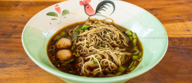 Kuai-Tiao Ruea