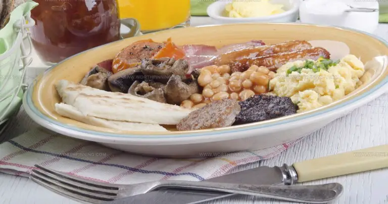 23 Hearty Classic British Breakfasts to Kickstart Your Day