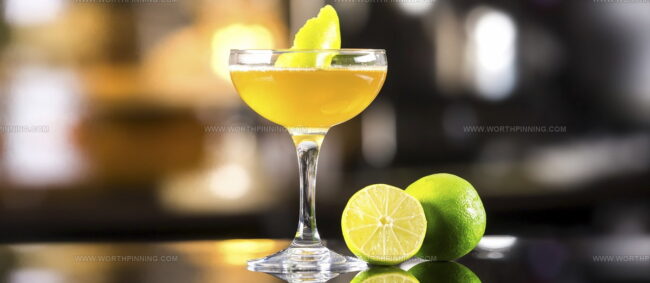 Daiquiri